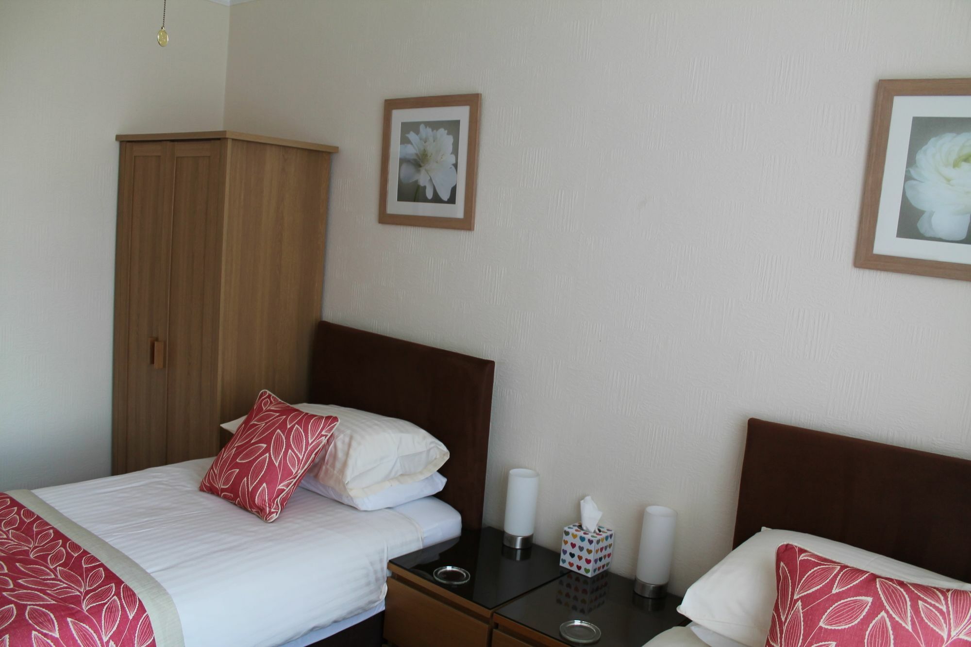 The Ashleigh Hotel Paignton Exterior photo